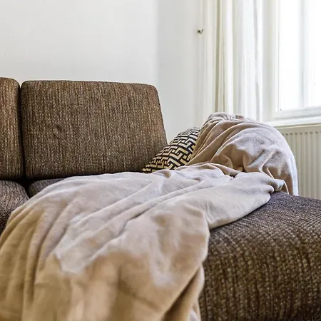 Lejlighed Newly Renovated In The Old Town