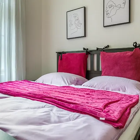 Newly Renovated In The Old Town * Bratislava