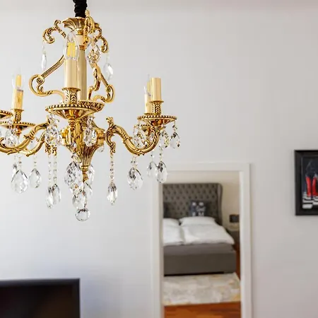 Newly Renovated In The Old Town * Bratislava