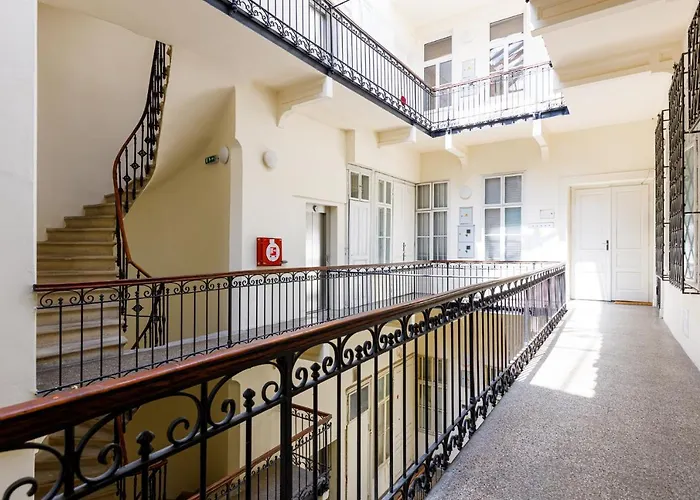 Newly Renovated In The Old Town Appartamento Bratislava